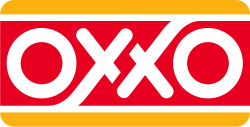 Oxxo Gas